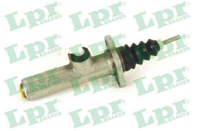 Циліндр зчеплення 7104 LPR