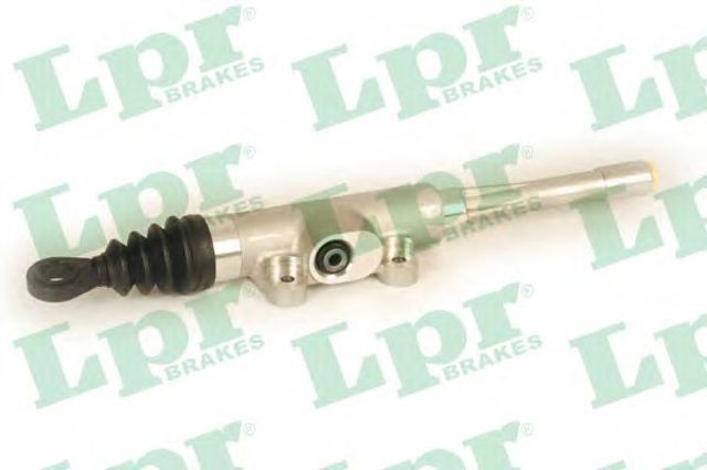 Циліндр зчеплення, головний 7106 LPR
