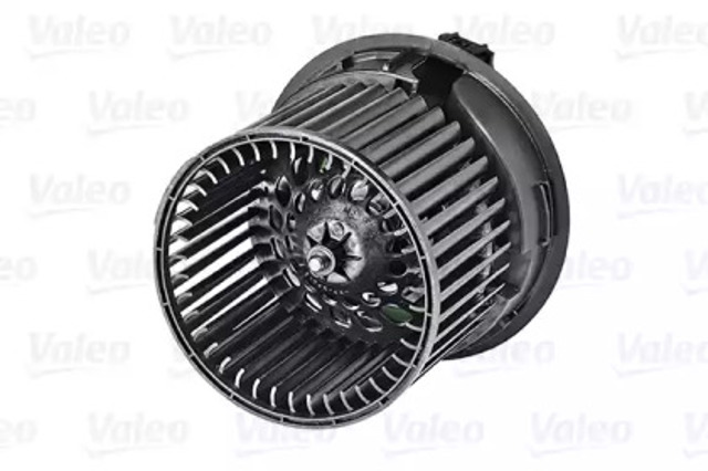 Моторчик пічки 715251 VALEO
