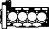 Прокладка ГБЦ 729050 ELRING