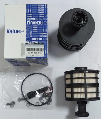 Фільтр палива 7711945915 MARKET (OEM)