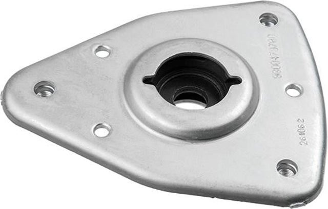 Опора стійки амортизатора переднього 801061 SACHS