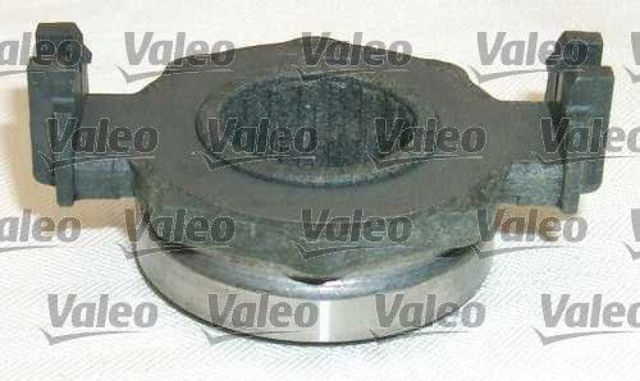 Комплект зчеплення (диск, корзина, підшипник) 801258 VALEO
