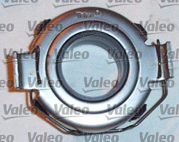 Комплект зчеплення (3 частини) 801502 VALEO