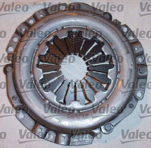 Зчеплення в зборі 801508 VALEO