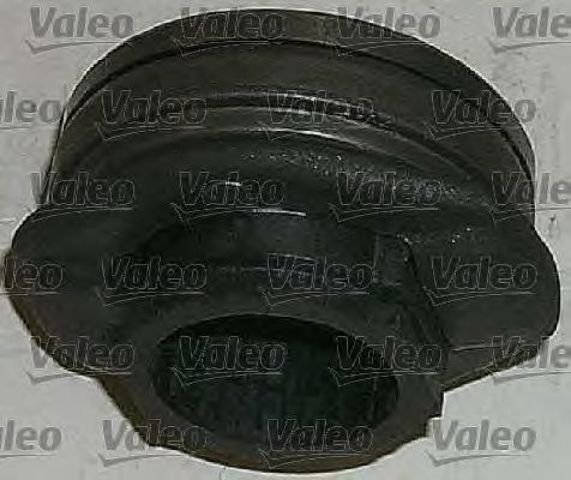 Комплект зчеплення (диск, корзина, підшипник) 801979 VALEO