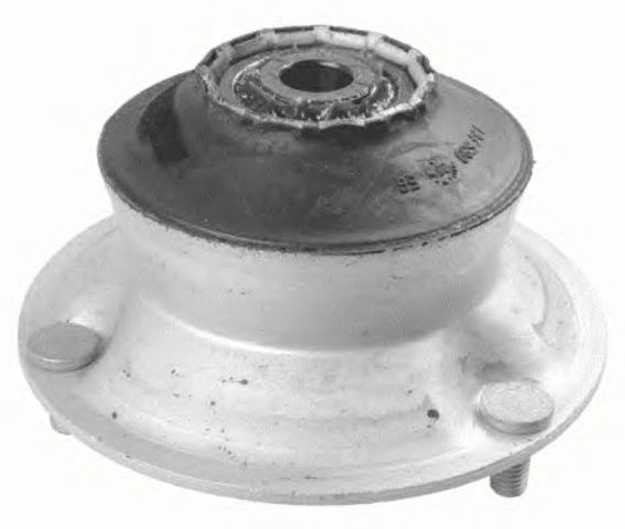 Кріплення переднього амортизатора 802186 SACHS
