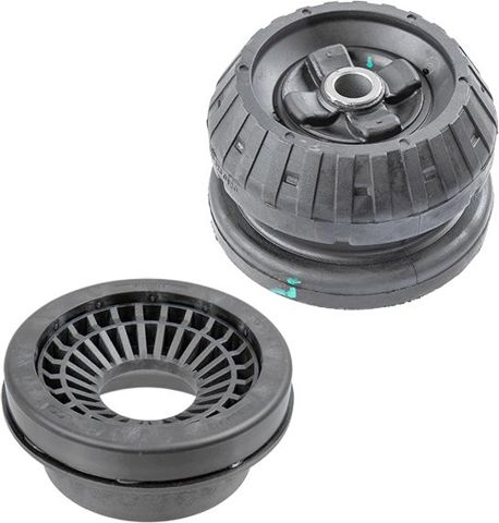 Подушка амортизатора переднього 802268 SACHS