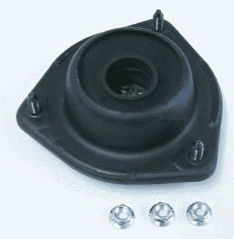Подушка амортизатора переднього 802293 SACHS