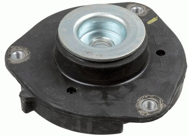 Опора стійки амортизатора переднього 802321 SACHS