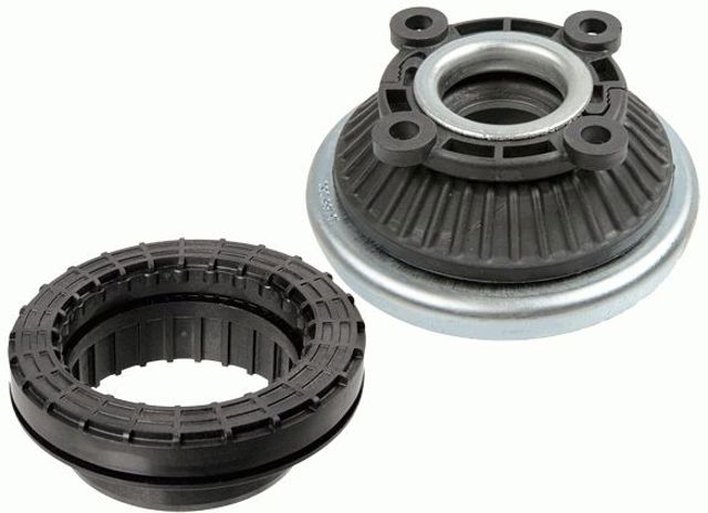 Подушка амортизатора переднього 802384 SACHS