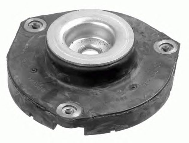 Опора стійки амортизатора переднього 802413 SACHS