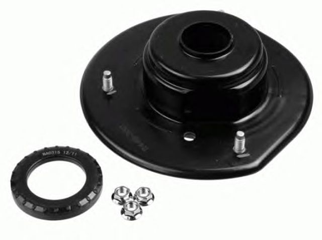 Подушка амортизатора переднього 802423 SACHS