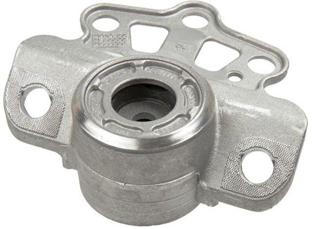 Опора пружини задньої правої 802452 SACHS