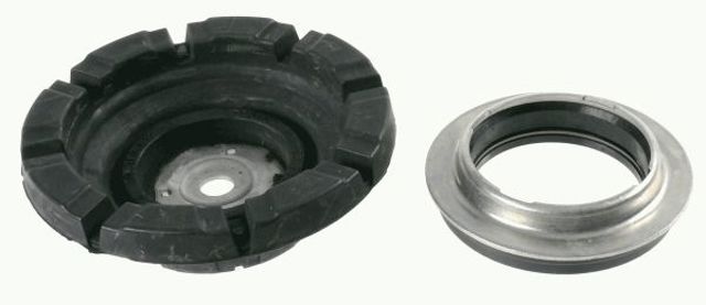Опора стійки амортизатора переднього 802455 SACHS