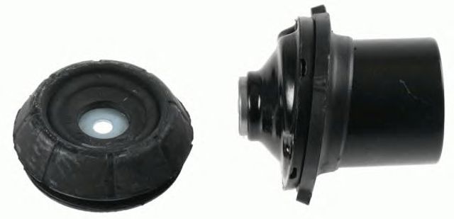 Подушка амортизатора переднього 802473 SACHS