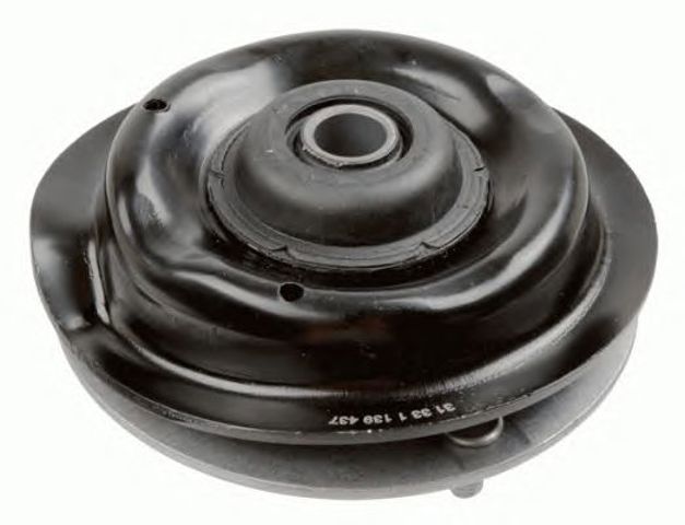 Подушка амортизатора переднього 802528 SACHS