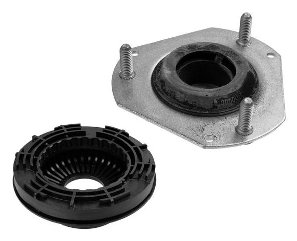 Подушка амортизатора переднього 802558 SACHS