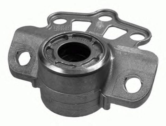 Опора амортизатора заднього, лівого 802625 SACHS