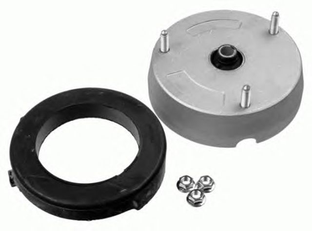 Кріплення переднього амортизатора 802626 SACHS