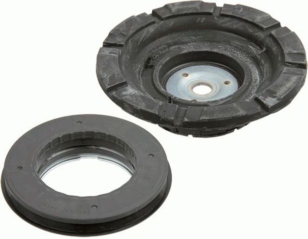 Опора стійки амортизатора переднього 803105 SACHS