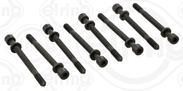 Болт гбц 804250 ELRING