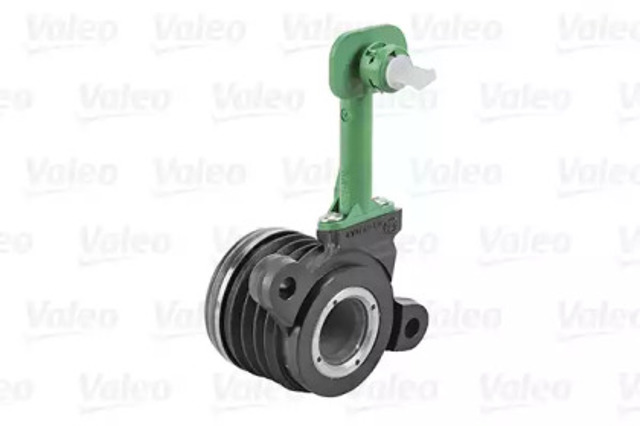 Робочий циліндр зчеплення в зборі з вижимним підшипником 804510 VALEO