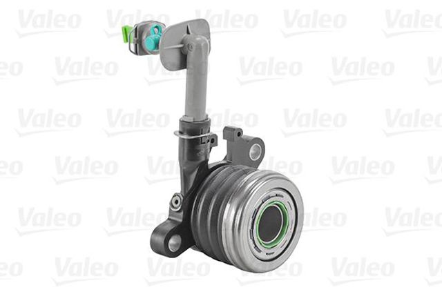 Робочий циліндр зчеплення в зборі з вижимним підшипником 804527 VALEO