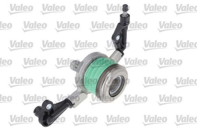 Робочий циліндр зчеплення в зборі з вижимним підшипником 804528 VALEO