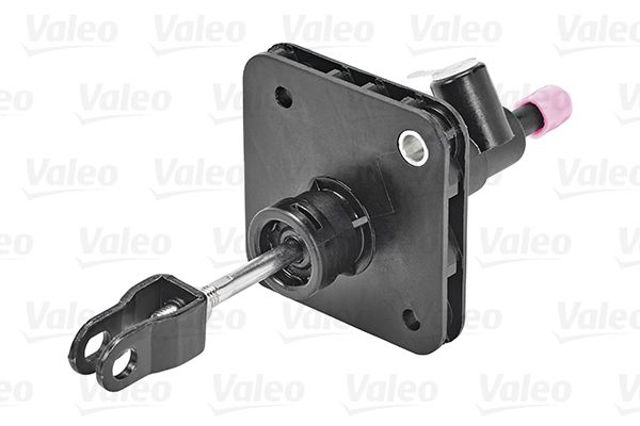 Циліндр зчеплення 804696 VALEO