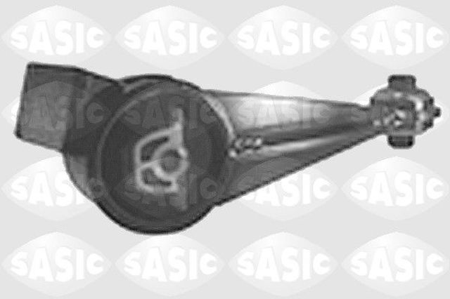 Подушка (опора) двигуна, права верхня 8061521 SASIC