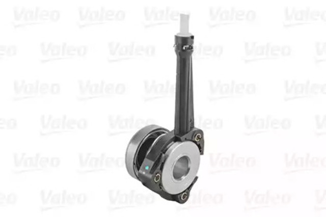 Робочий циліндр зчеплення в зборі з вижимним підшипником 810029 VALEO