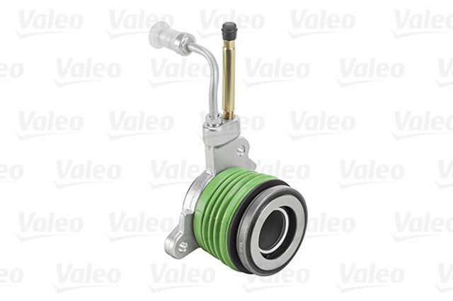 Робочий циліндр зчеплення в зборі з вижимним підшипником 810035 VALEO