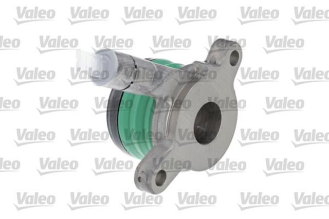 Робочий циліндр зчеплення в зборі з вижимним підшипником 810067 VALEO