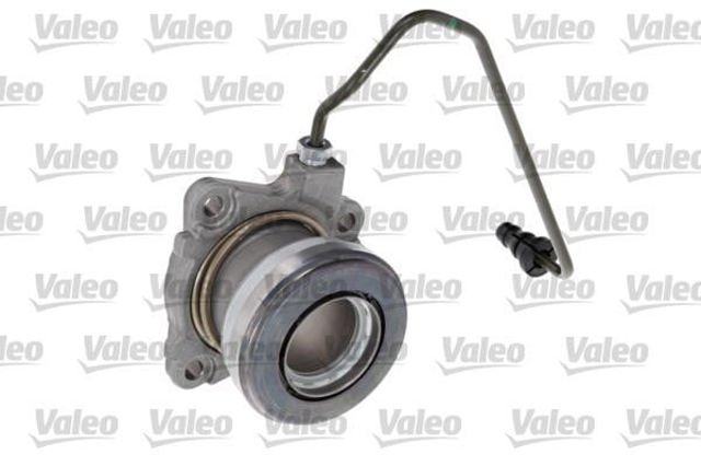 Робочий циліндр зчеплення в зборі з вижимним підшипником 810226 VALEO