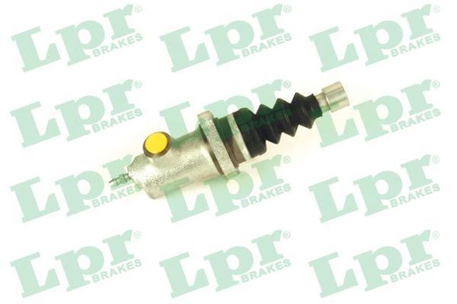 Актуатор зчеплення 8107 LPR