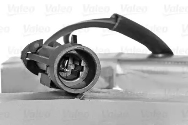 Компресор холодоагенту 813207 VALEO