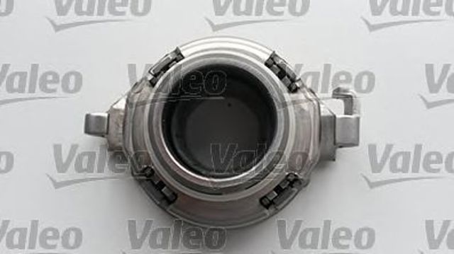 Комплект зчеплення (3 частини) 821226 VALEO
