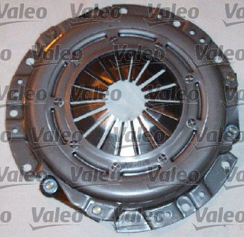 Зчеплення в зборі 821295 VALEO