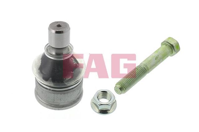 Кульові на авто 825024610 FAG