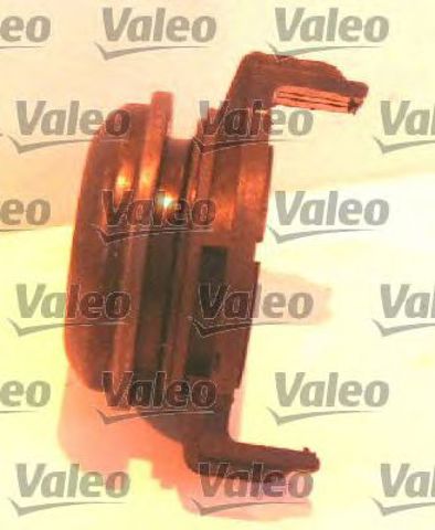 Комплект зчеплення (3 частини) 826242 VALEO