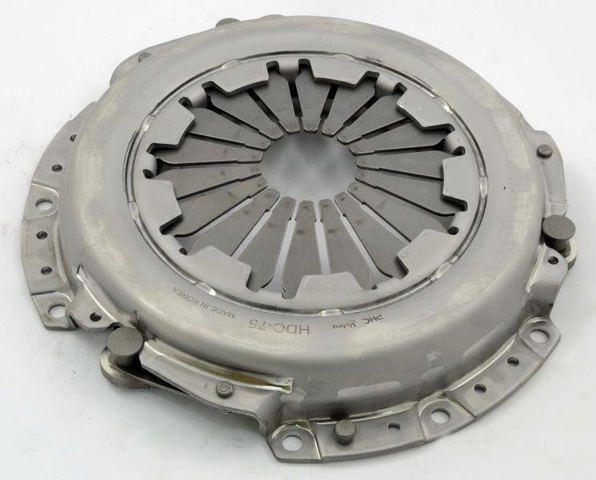 Зчеплення в зборі 826742 VALEO