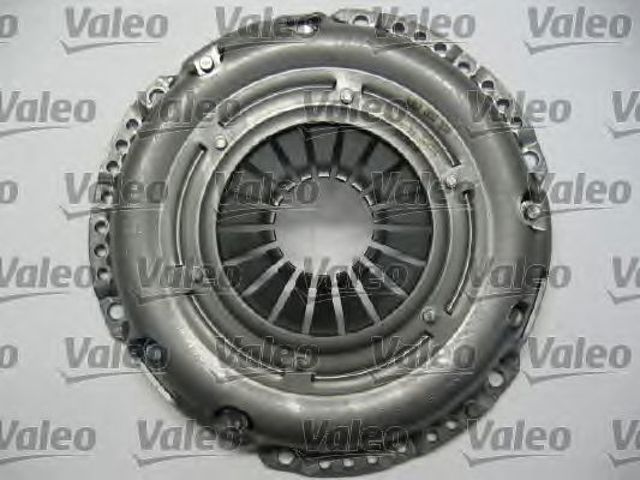 Зчеплення в зборі 826743 VALEO