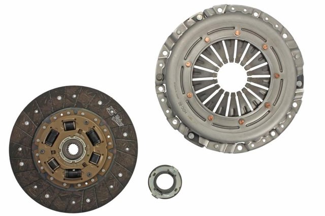 Комплект зчеплення  826841 VALEO