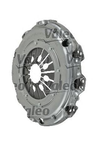 Зчеплення в зборі 826859 VALEO