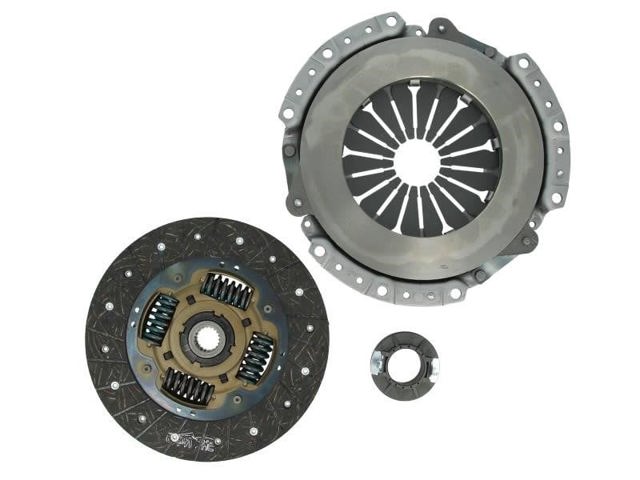 Комплект зчеплення  826995 VALEO