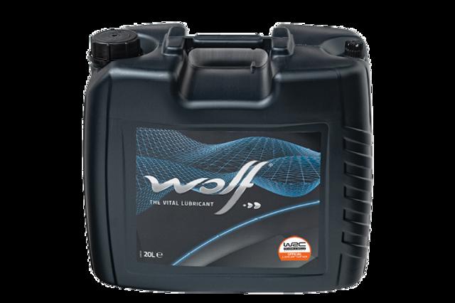 Масло роздавальної коробки 8304064 WOLF