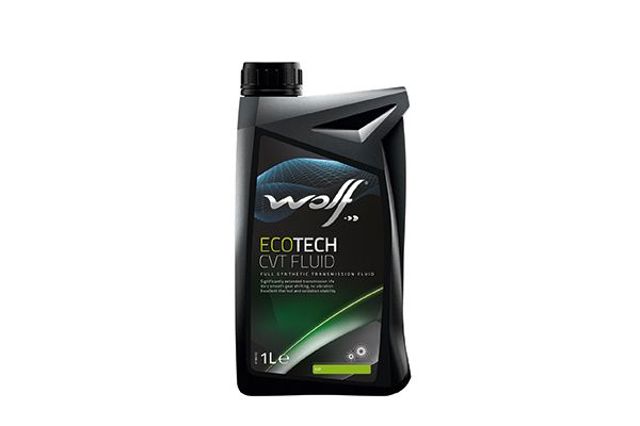 Масло кп 8306006 WOLF