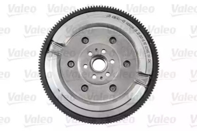 Демпферний маховик 836161 VALEO