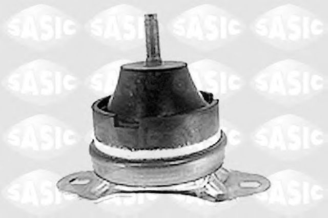 Права подушка двигуна 8441931 SASIC